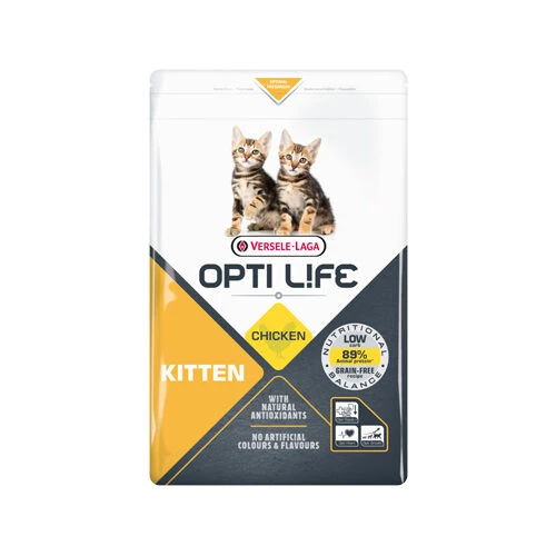 Versele-Laga Opti Life Kitten 7 Versele-Laga Opti Life Kitten – Bild 7