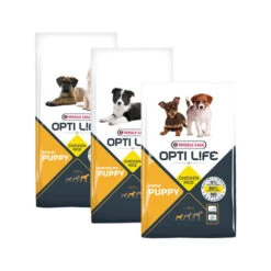 Versele-Laga Opti Life Puppy Hundefutter -Spielzeug Pet versele laga opti life puppy 108673 0500 none