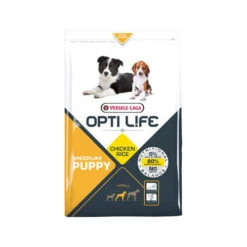 Versele-Laga Opti Life Puppy Hundefutter -Spielzeug Pet versele laga opti life puppy 108697 0500 none