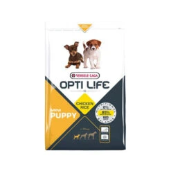 Versele-Laga Opti Life Puppy Hundefutter -Spielzeug Pet versele laga opti life puppy 108700 0500 none