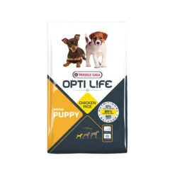 Versele-Laga Opti Life Puppy Hundefutter -Spielzeug Pet versele laga opti life puppy 108703 0500 none