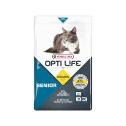Versele-Laga Opti Life Senior 9 Versele-Laga Opti Life Senior -Spielzeug Pet versele laga opti life senior 199939 0500 none