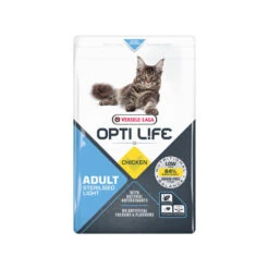 Versele-Laga Opti Life Sterilised/Light -Spielzeug Pet versele laga opti life sterilisedlight 199907 0500 none