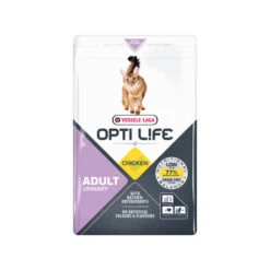 Versele-Laga Opti Life Urinary Katze 7 Versele-Laga Opti Life Urinary Katze -Spielzeug Pet versele laga opti life urinary kat 200006 0500 none