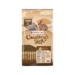 Versele-Laga Country's Best Cuni Fit Plus 5 Versele-Laga Country's Best Cuni Fit Plus -Spielzeug Pet versele lage cuni fit plus 176500 1000 none