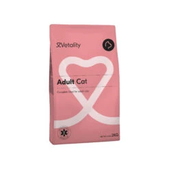 Vetality Adult - Katzenfutter 11 Vetality Adult - Katzenfutter -Spielzeug Pet vetality adult cat 191244 2000 none