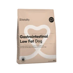 Vetality Gastrointestinal Low Fat- Hundefutter -Spielzeug Pet vetality gastrointestinal low fat hondenvoer 177046 2000 none