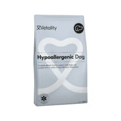 Vetality Hypoallergenic - Hundefutter