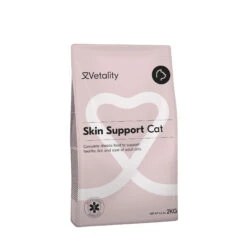 Vetality Skin Support - Katzenfutter