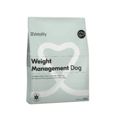 Vetality Weight Management - Hundefutter 15 Vetality Weight Management - Hundefutter -Spielzeug Pet vetality weight management hondenvoer 191250 2000 none