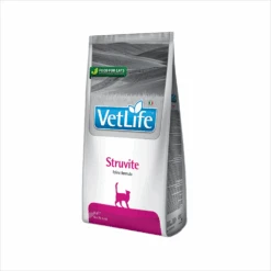 Farmina VetLife Struvit - Katzenfutter