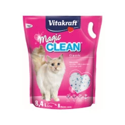 Vitakraft Magic Clean -Spielzeug Pet vitakraft magic clean 159095 1000 none