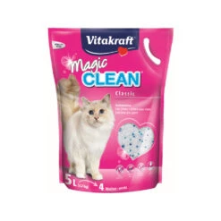 Vitakraft Magic Clean -Spielzeug Pet vitakraft magic clean 159098 1000 none