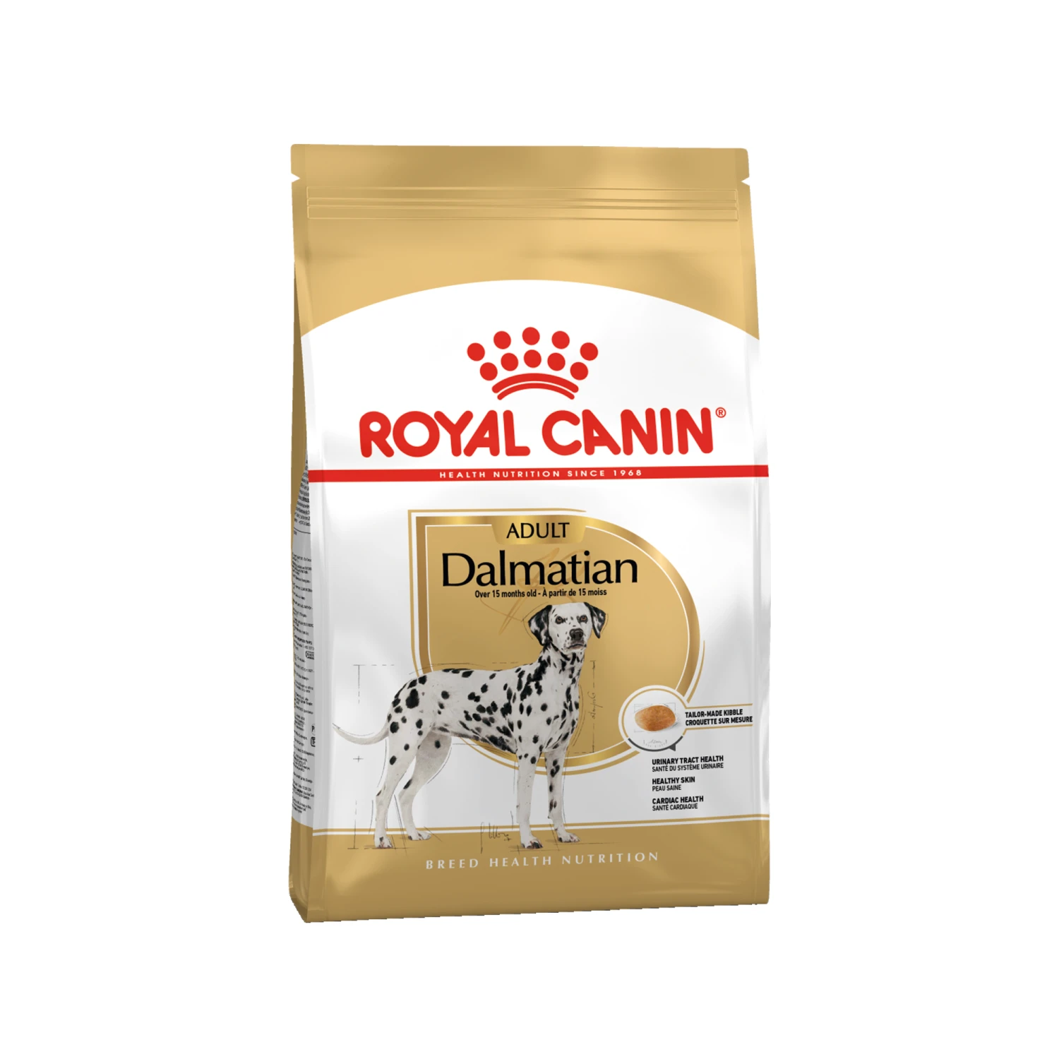Royal Canin Dalmatian Adult Hundefutter 1 Royal Canin Dalmatian Adult Hundefutter