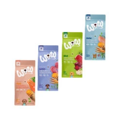 WOW! Hundefutter Adult 13 WOW! Hundefutter Adult -Spielzeug Pet wow droogvoer adult 208883 1000 none