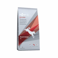 TROVET Renal & Oxalate RID Hundefutter