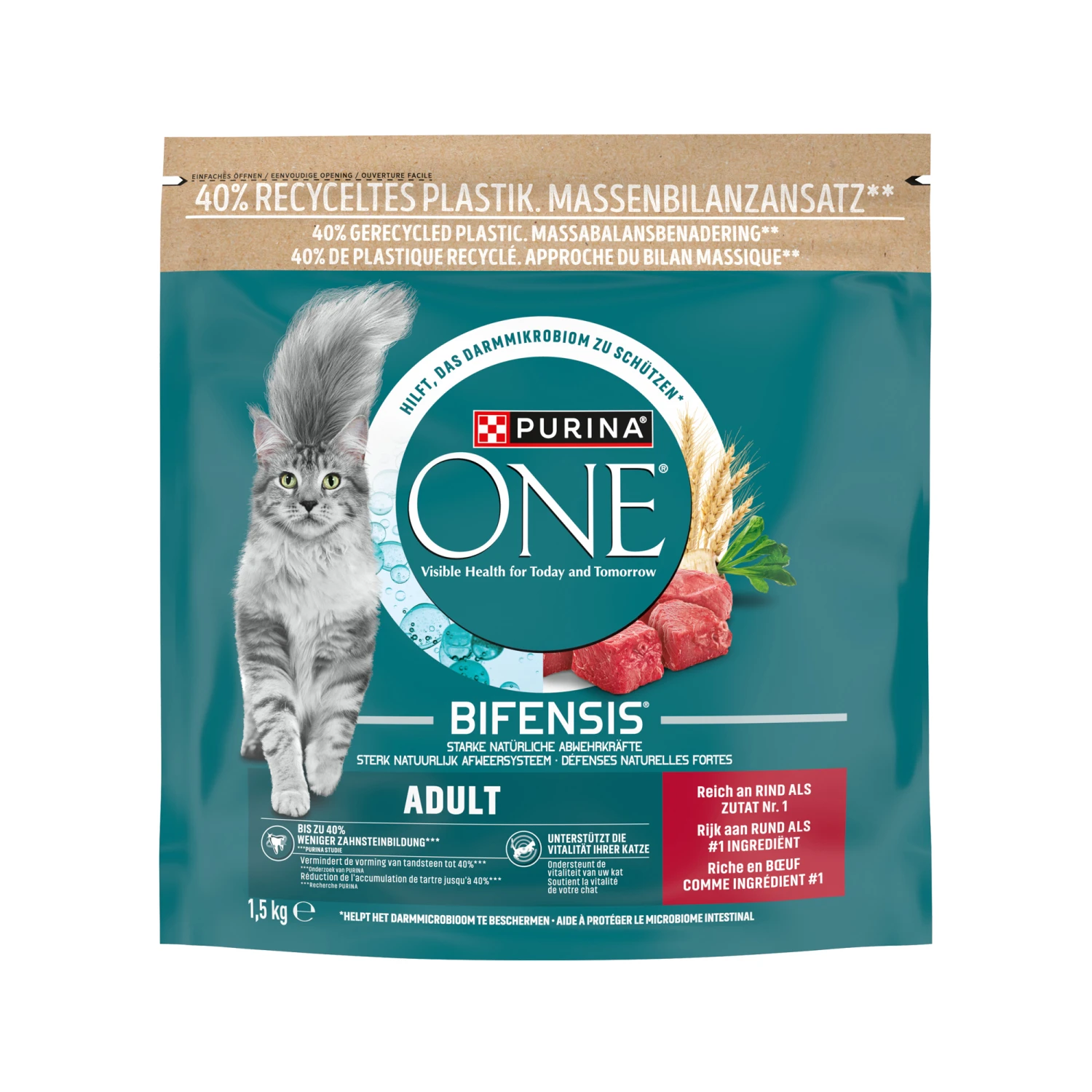 Purina ONE Adult 3 Purina ONE Adult – Bild 3