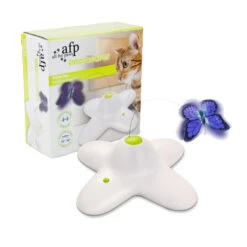 All For Paws AFP Interactive Flutter Bug -Spielzeug Pet yQvijKL0KRnYdJAYqvdReshlzyLyjw metacHJvZHVjdF9hZnBfaW50ZXJhY3RpdmVfZmx1dHRlcl9idWdfbWVkcGV0c180XzE0MTEzOTYxNTlfODc2MC5qcGc