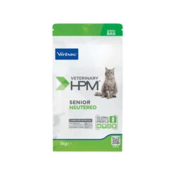 Virbac Veterinary HPM Senior Neutered Cat Katzenfutter -Spielzeug Pet yTelaeTFnkNWpeYsteRW8UlfhlT1ew metaU2VuaW9yLTMuanBn