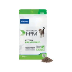 Virbac Veterinary HPM - Kitten Pre Neutered Katzenfutter 6 Virbac Veterinary HPM - Kitten Pre Neutered Katzenfutter -Spielzeug Pet zJzCpIFukvGzKyjtDkzbCZgUFVUtDu metaS2l0dGVuLTMtdm9lci5qcGc